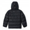 Columbia Pike Lake II Hooded Jacket - Dětská péřova | Hardloop