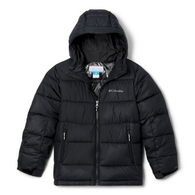 Pike Lake II Hooded Jacket - Giacca sintetica - Bambino