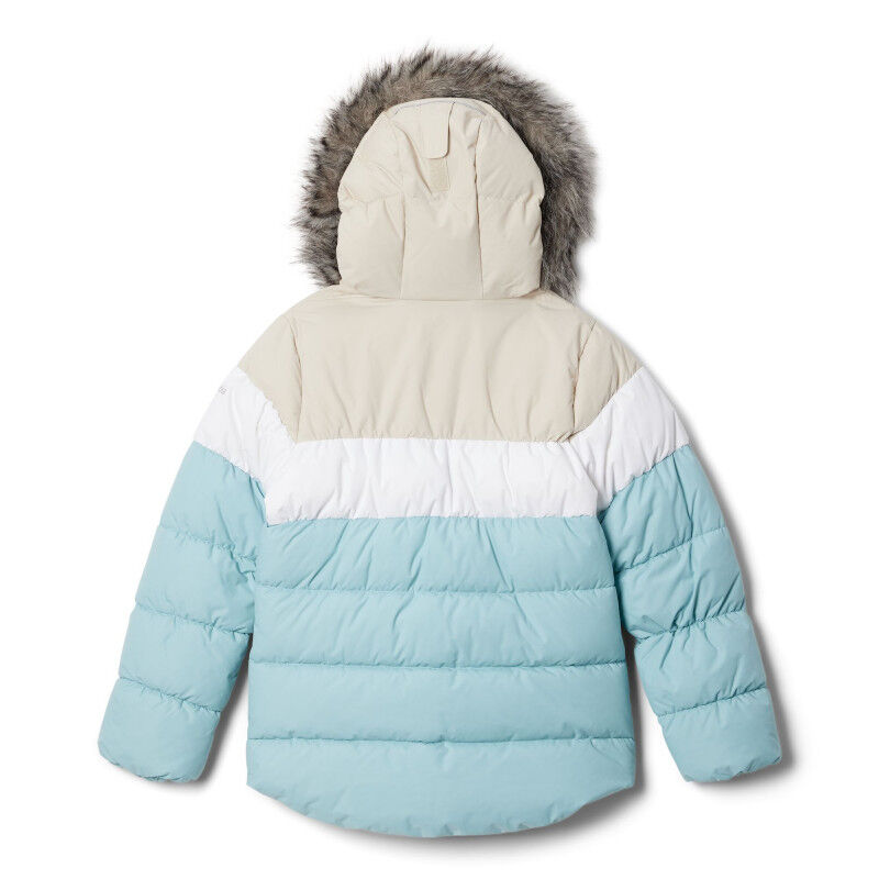 Columbia Arctic Blast II Jacket - Giacca da sci - Bambino | Hardloop