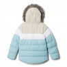 Columbia Arctic Blast II Jacket - Dětská lyžařská bunda | Hardloop