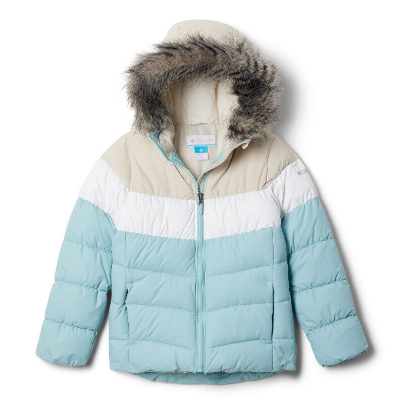 Columbia Arctic Blast II Jacket - Casaco de esquí criança | Hardloop