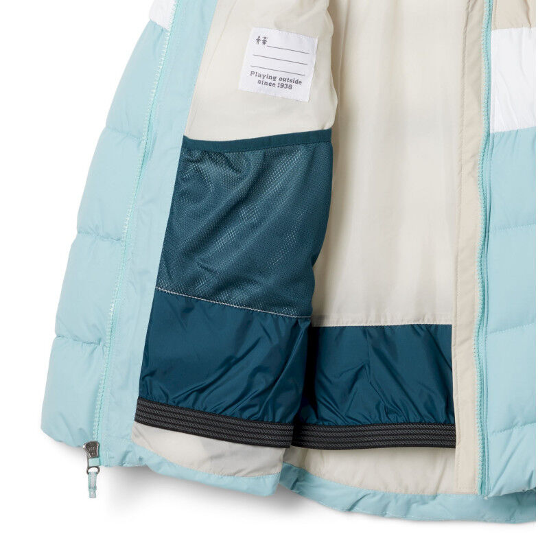 Columbia Arctic Blast II Jacket - Laskettelutakki - Lasten | Hardloop