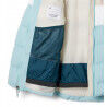 Columbia Arctic Blast II Jacket - Dětská lyžařská bunda | Hardloop