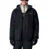 Columbia Highland Summit Jacket - Giacca da sci - Uomo | Hardloop