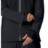 Columbia Highland Summit Jacket - Kurtka narciarska meska | Hardloop