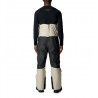 Columbia Highland Summit Bib - Ski trousers - Men's | Hardloop