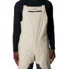 Columbia Highland Summit Bib - Ski trousers - Men's | Hardloop