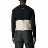 Columbia Highland Summit Bib - Ski trousers - Men's | Hardloop