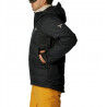 Columbia Roaring Fork Down Jacket - Giacca da sci - Uomo | Hardloop