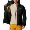 Columbia Roaring Fork Down Jacket - Giacca da sci - Uomo | Hardloop