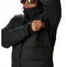 Columbia Roaring Fork Down Jacket - Giacca da sci - Uomo | Hardloop