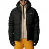 Columbia Roaring Fork Down Jacket - Giacca da sci - Uomo | Hardloop