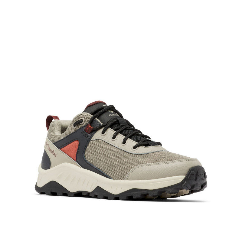 Columbia Trailstorm Ascend Waterproof - Wanderschuhe - Herren | Hardloop