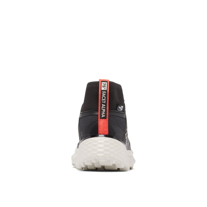 Columbia Facet 75 Alpha Outdry - Scarpe da trekking - Donna | Hardloop