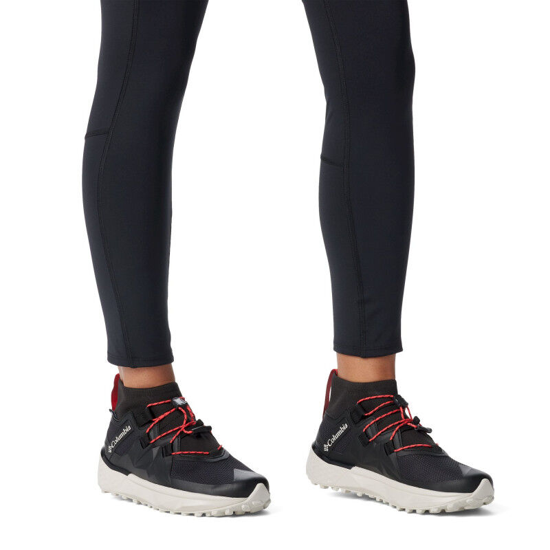 Columbia Facet 75 Alpha Outdry - Vandringsskor - Dam | Hardloop