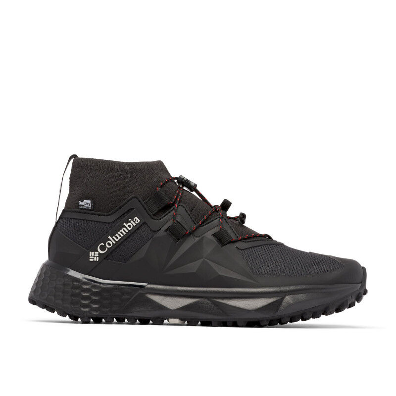 Columbia Facet 75 Alpha Outdry - Buty turystyczne meskie | Hardloop