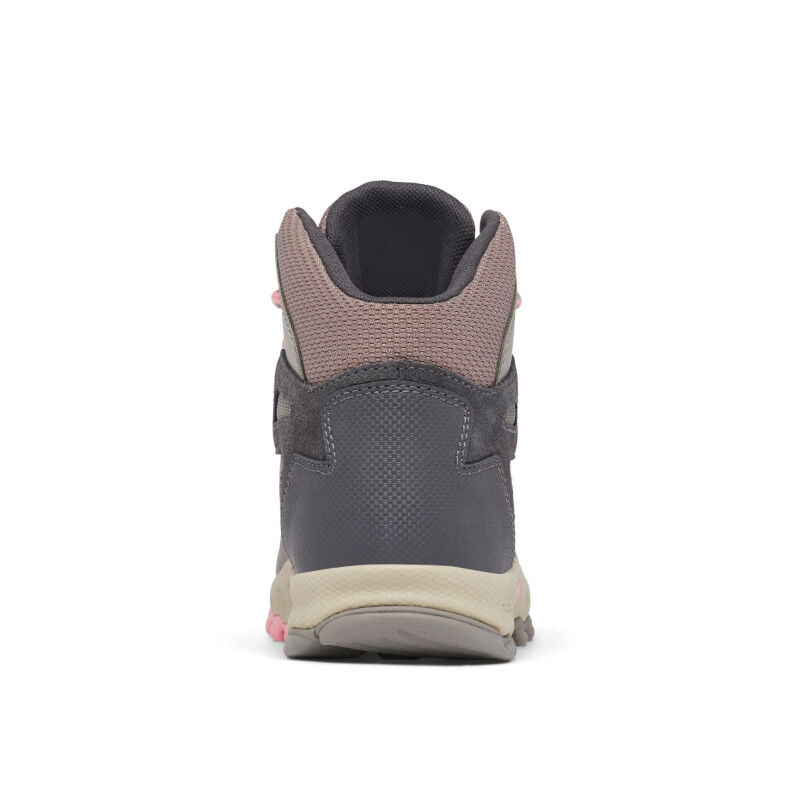Columbia Youth Newton Ridge Amped - Vaelluskengät - Lasten | Hardloop