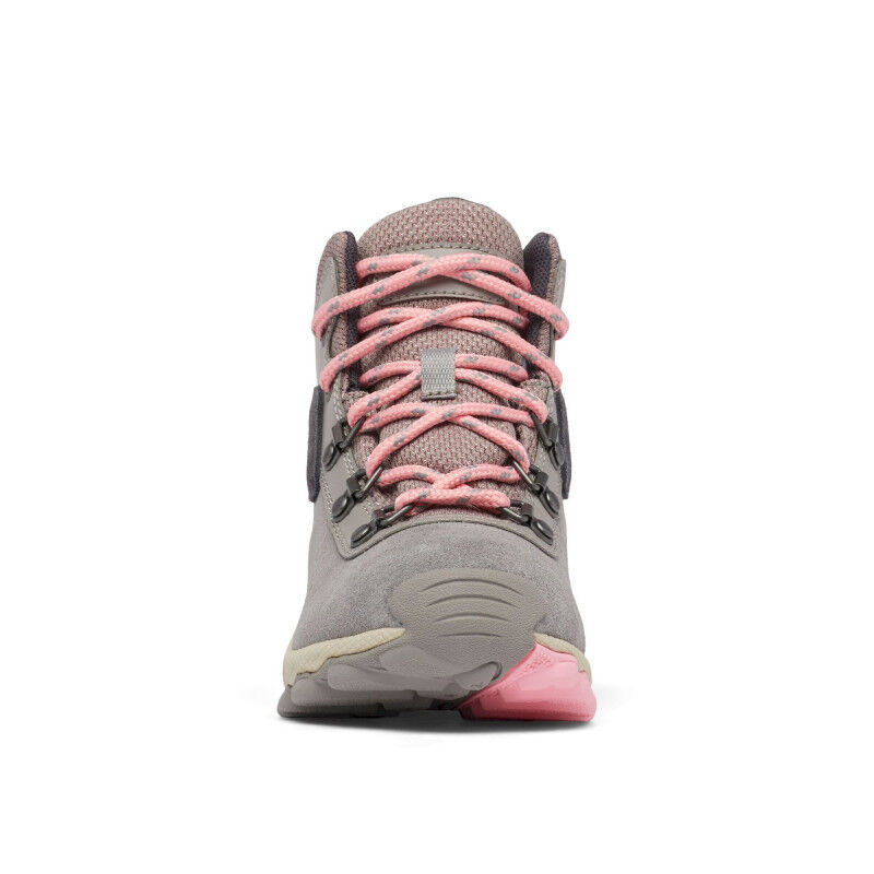 Columbia Youth Newton Ridge Amped - Dětské nízké turistické boty | Hardloop