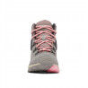 Columbia Youth Newton Ridge Amped - Vaelluskengät - Lasten | Hardloop