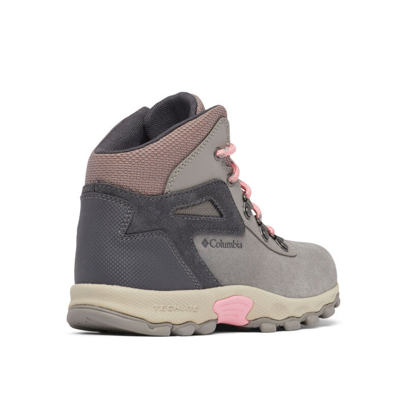 Columbia Youth Newton Ridge Amped - Vaelluskengät - Lasten | Hardloop