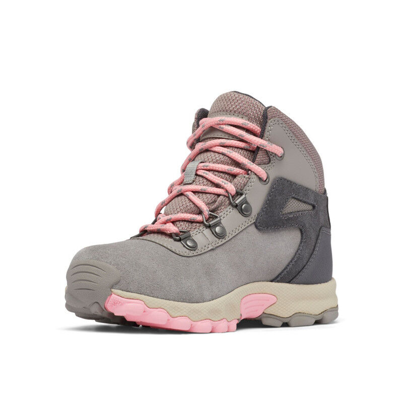 Columbia Youth Newton Ridge Amped - Chaussures randonnée enfant | Hardloop