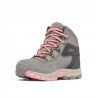 Columbia Youth Newton Ridge Amped - Dětské nízké turistické boty | Hardloop