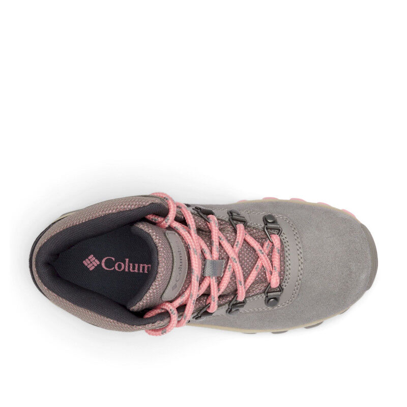 Columbia Youth Newton Ridge Amped - Dětské nízké turistické boty | Hardloop