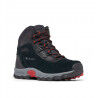 Black / Mountain Red