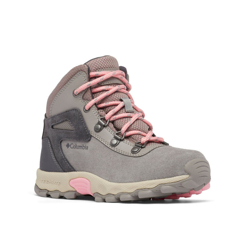 Columbia Youth Newton Ridge Amped - Dětské nízké turistické boty | Hardloop
