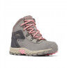 Columbia Youth Newton Ridge Amped - Buty turystyczne dla dzieci | Hardloop
