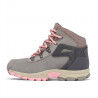 Columbia Youth Newton Ridge Amped - Dětské nízké turistické boty | Hardloop