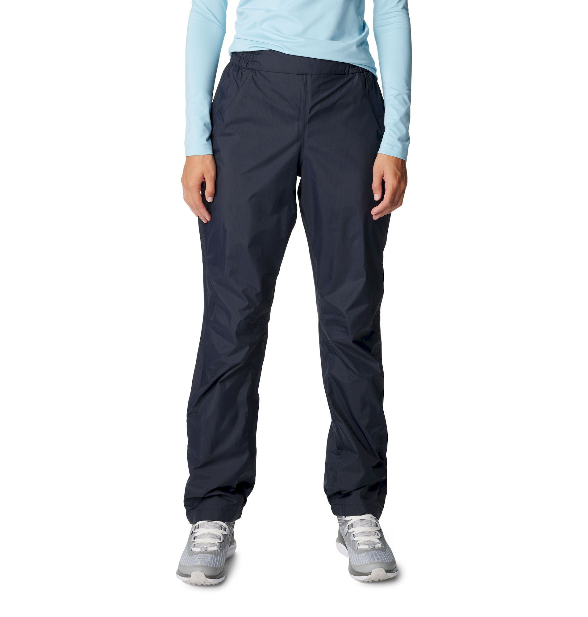 Columbia Pouring Adventure II Pant - Pantalones impermeable - Mujer | Hardloop
