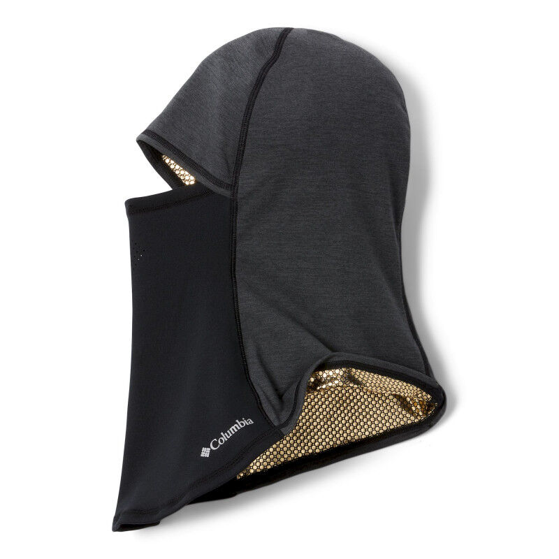 Columbia Infinity Trail Balaclava - Kypärämyssy | Hardloop