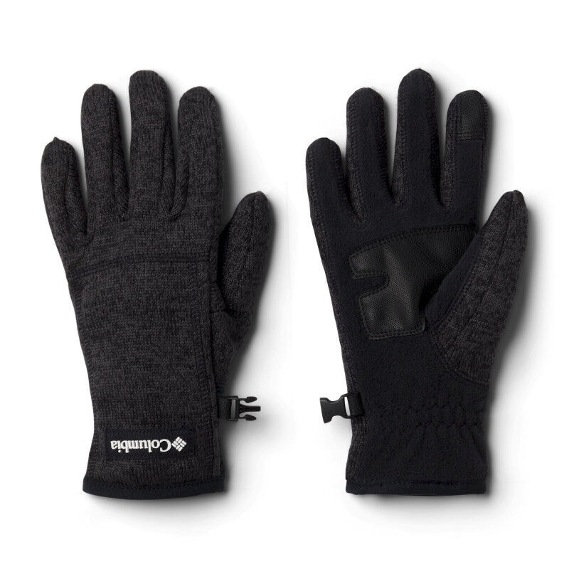 Columbia Sweater Weather Glove - Gants randonnée femme | Hardloop