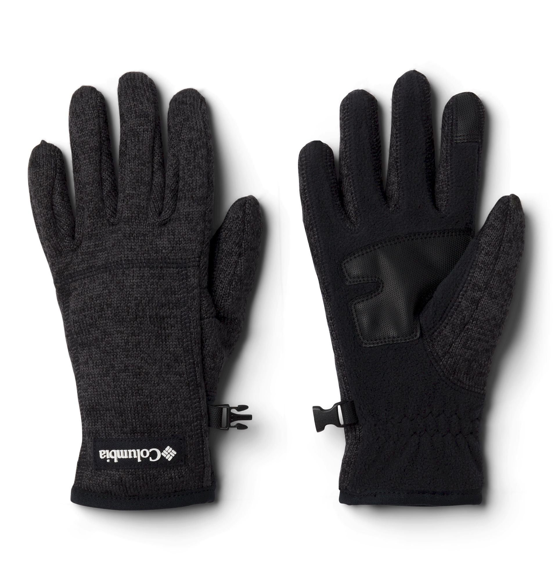 Columbia Sweater Weather Glove - Hanskat - Naiset | Hardloop