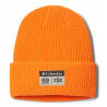 Bright Orange / Varsity Patch