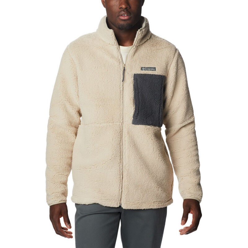 Mountain side hotsell heavyweight fleece