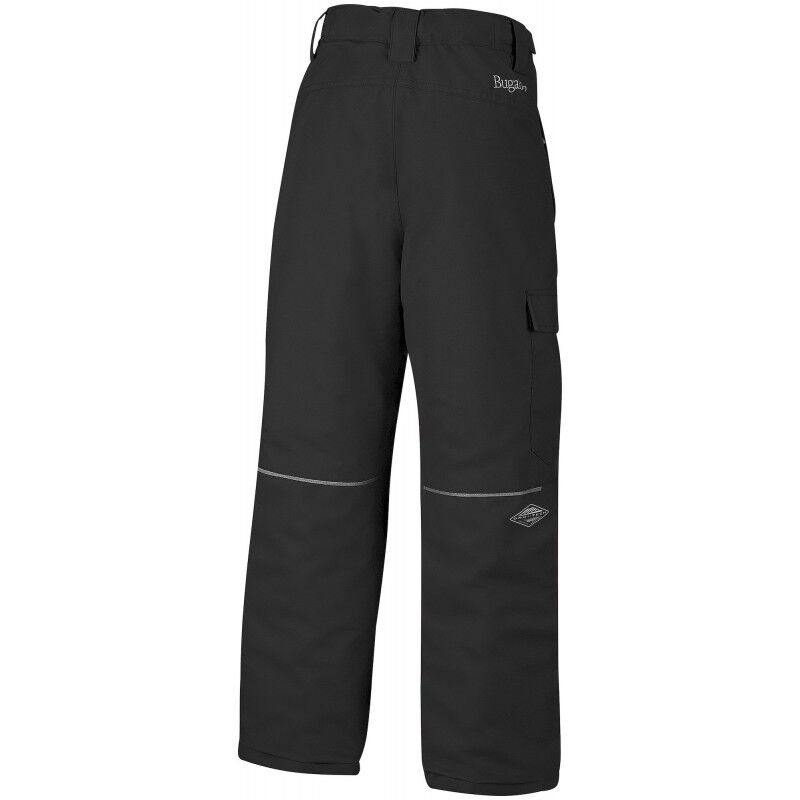 Columbia Bugaboo II Pant - Spodnie narciarskie dziecięce | Hardloop