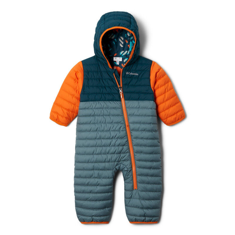 Columbia reversible bunting Clearance