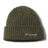 Stone Green / Collegiate Navy Marled