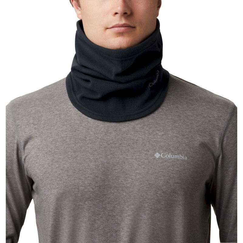 Columbia Trail Shaker Gaiter - Neck warmer | Hardloop