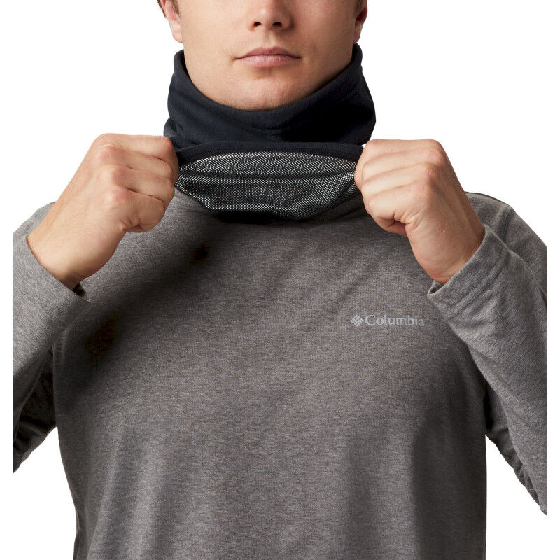 Columbia Trail Shaker Gaiter - Neck warmer | Hardloop