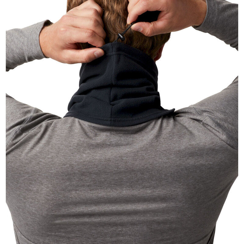 Columbia Trail Shaker Gaiter - Neck warmer | Hardloop