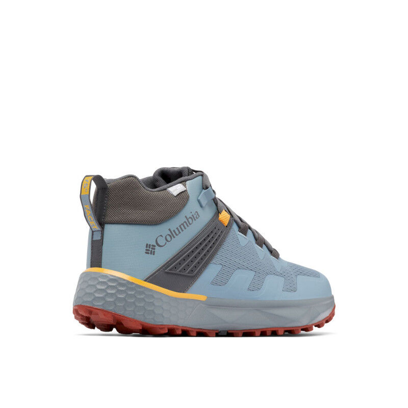 Columbia Facet 75 Mid OutDry - Zapatillas de senderismo - Hombre | Hardloop