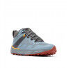 Columbia Facet 75 Mid OutDry - Buty turystyczne meskie | Hardloop