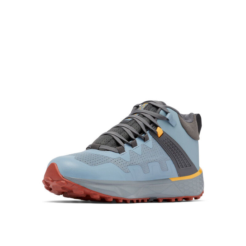 Columbia Facet 75 Mid OutDry - Vandringsskor - Herr | Hardloop