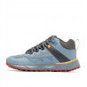 Columbia Facet 75 Mid OutDry - Vandringsskor - Herr | Hardloop