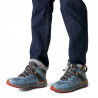 Columbia Facet 75 Mid OutDry - Vandringsskor - Herr | Hardloop