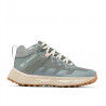 Sedona Sage / Dusty Pink