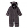 Columbia Tiny Bear II Bunting - Fleece jacket - Kids